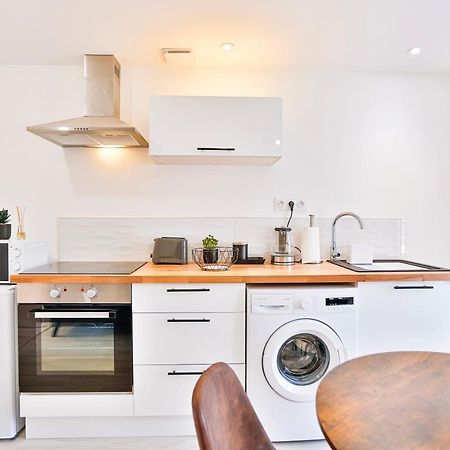 Little Factory - T2 Avec Parking Apartment Vierzon Luaran gambar