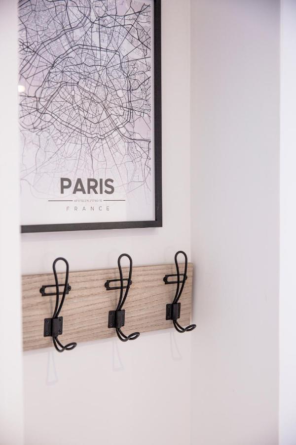 Little Factory - T2 Avec Parking Apartment Vierzon Luaran gambar
