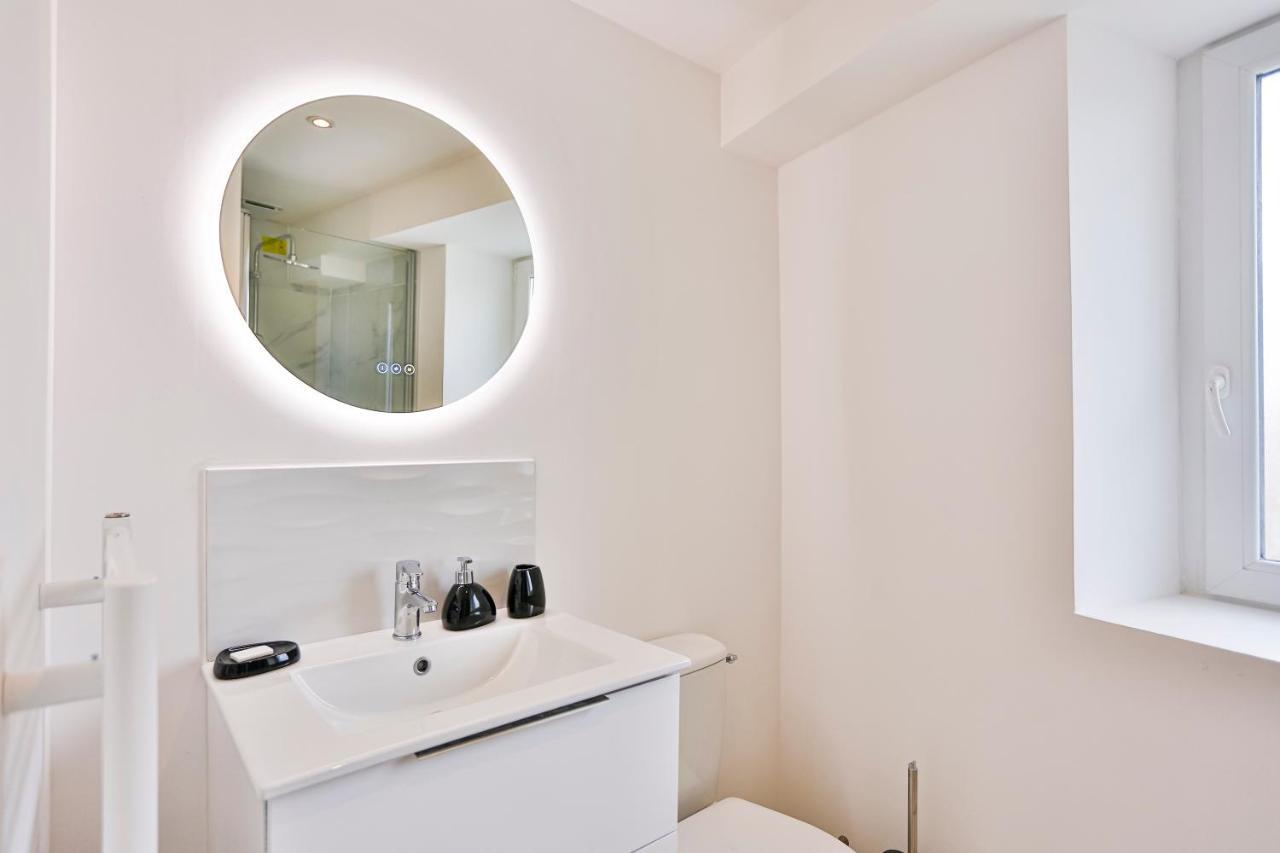 Little Factory - T2 Avec Parking Apartment Vierzon Luaran gambar